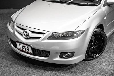2006 Mazda Atenza - Thumbnail