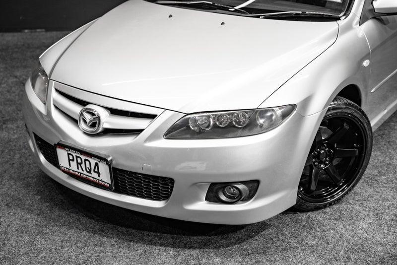 2006 Mazda Atenza