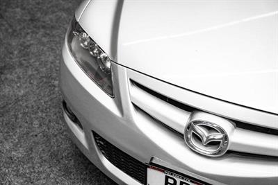2006 Mazda Atenza - Thumbnail