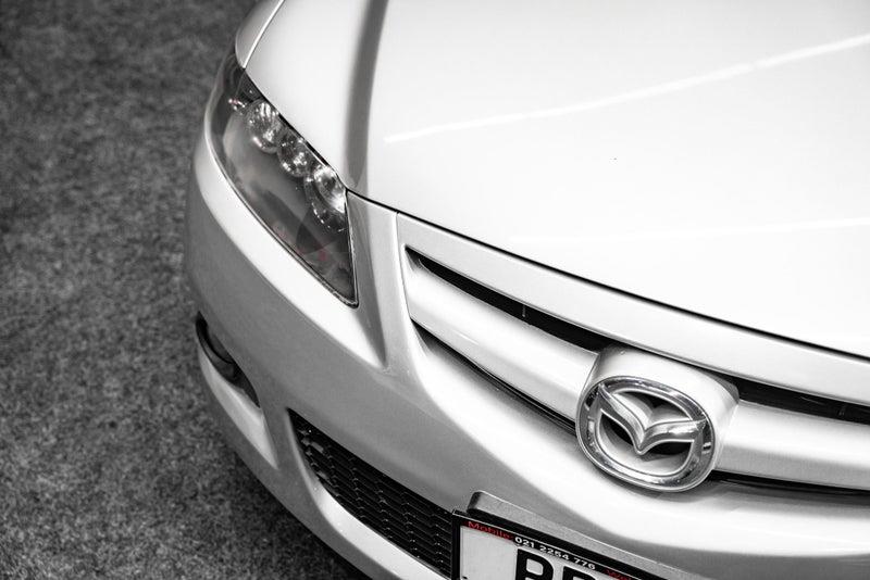 2006 Mazda Atenza