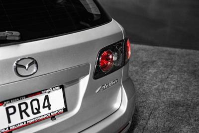2006 Mazda Atenza - Thumbnail