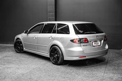 2006 Mazda Atenza - Thumbnail