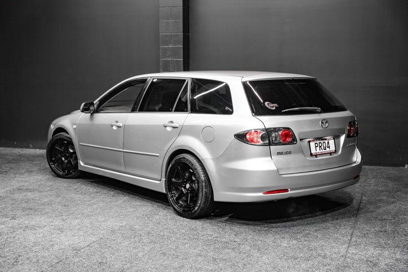 2006 Mazda Atenza