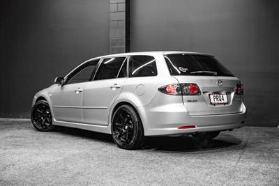 2006 Mazda Atenza - Thumbnail