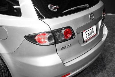 2006 Mazda Atenza - Thumbnail