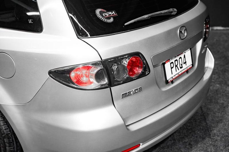 2006 Mazda Atenza