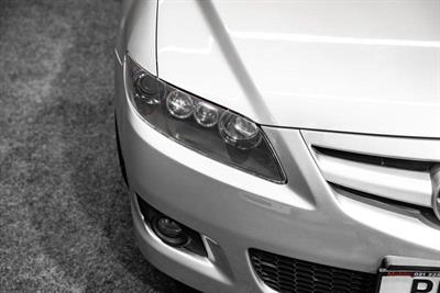 2006 Mazda Atenza - Thumbnail