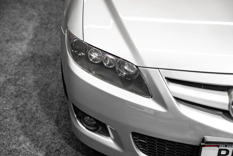 2006 Mazda Atenza