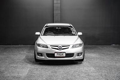 2006 Mazda Atenza - Thumbnail