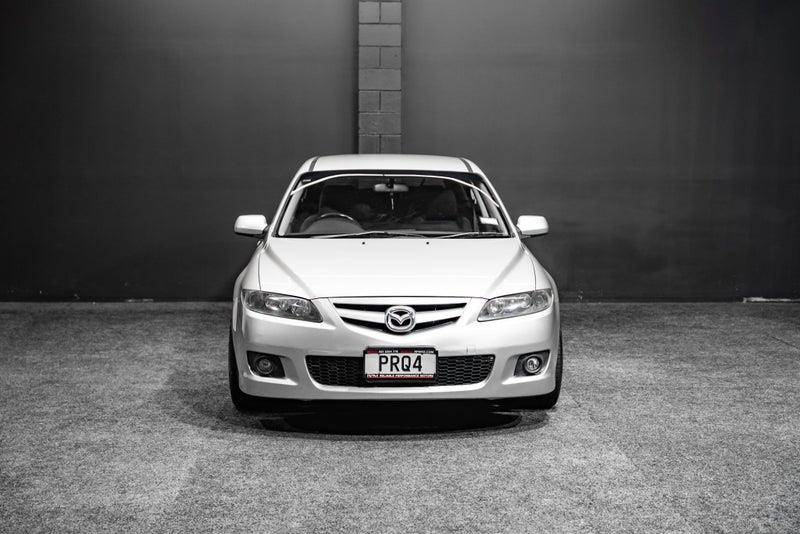2006 Mazda Atenza