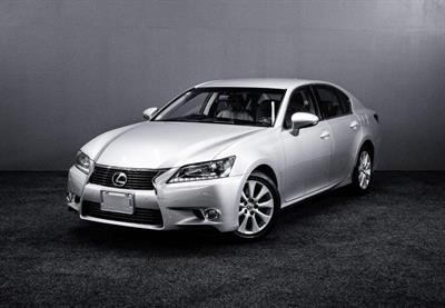 2013 Lexus GS 250