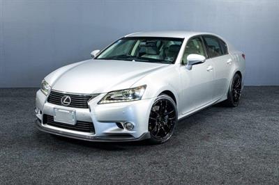 2013 Lexus GS 250