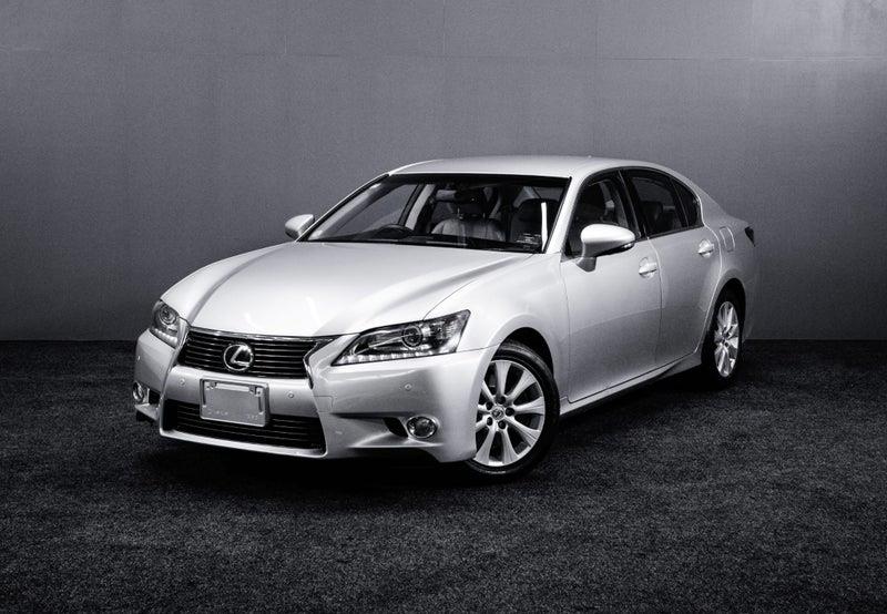 2013 Lexus GS 250