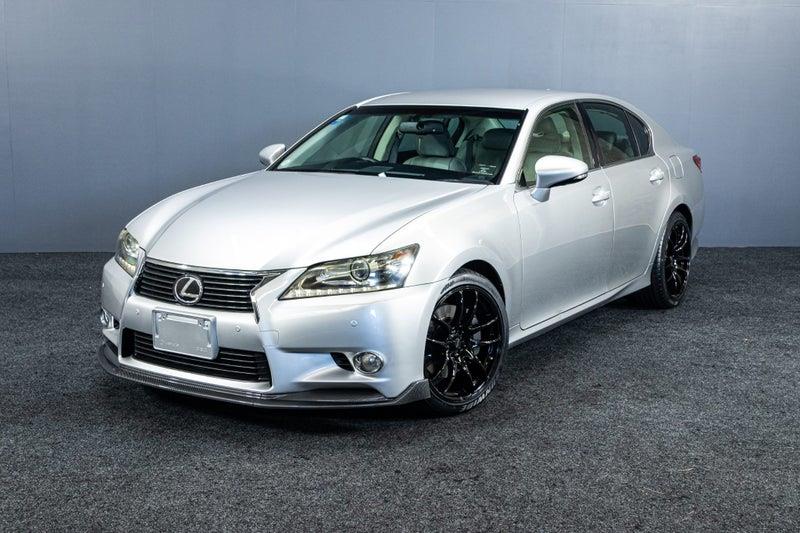 2013 Lexus GS 250