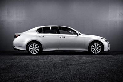 2013 Lexus GS 250 - Thumbnail