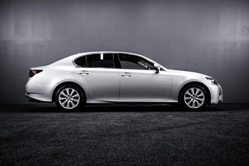 2013 Lexus GS 250