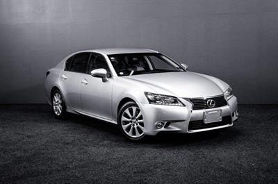 2013 Lexus GS 250 - Thumbnail