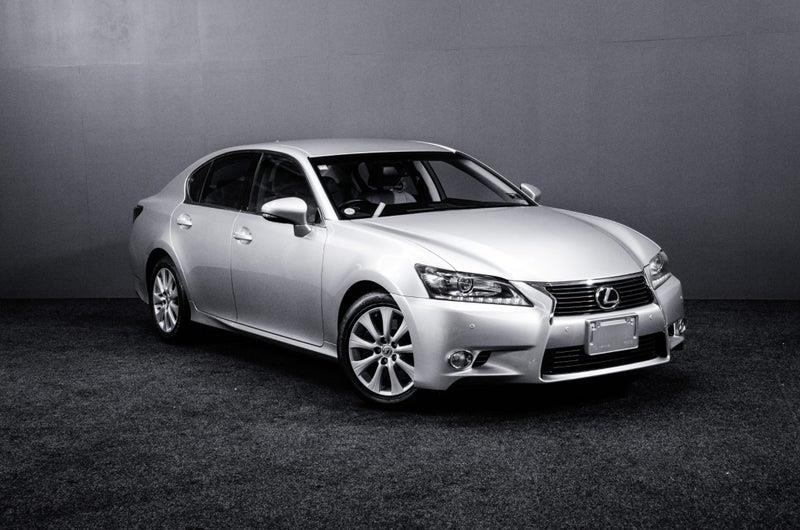 2013 Lexus GS 250