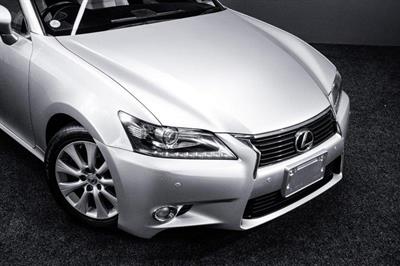 2013 Lexus GS 250 - Thumbnail