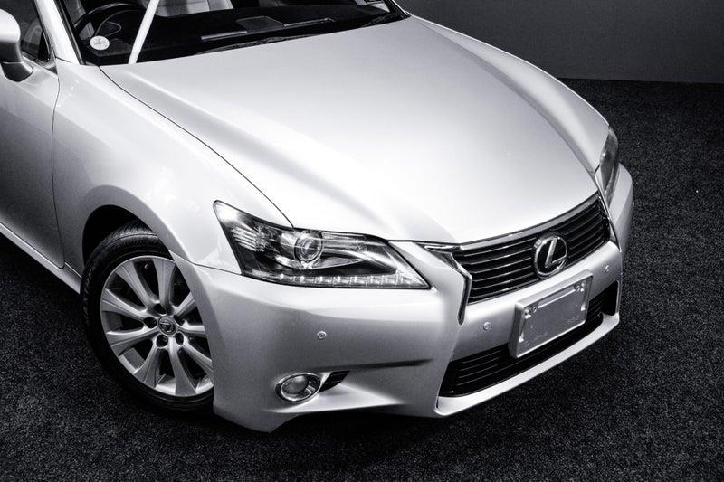 2013 Lexus GS 250