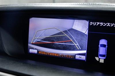 2013 Lexus GS 250 - Thumbnail