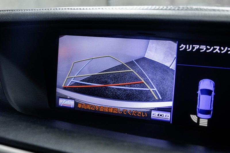 2013 Lexus GS 250