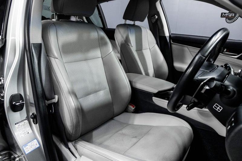 2013 Lexus GS 250