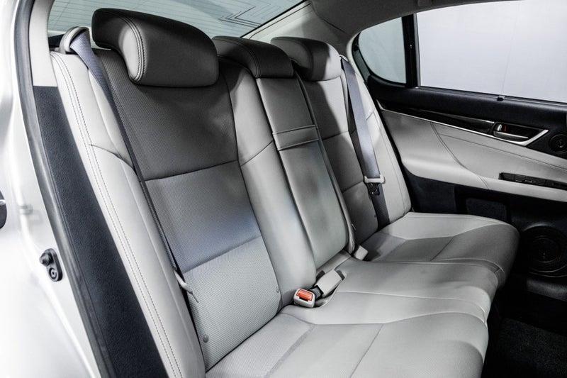 2013 Lexus GS 250