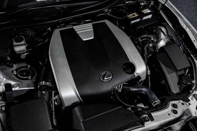 2013 Lexus GS 250 - Thumbnail