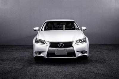 2013 Lexus GS 250 - Thumbnail