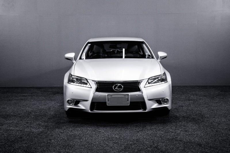 2013 Lexus GS 250