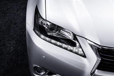 2013 Lexus GS 250 - Thumbnail