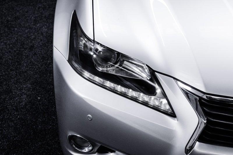 2013 Lexus GS 250