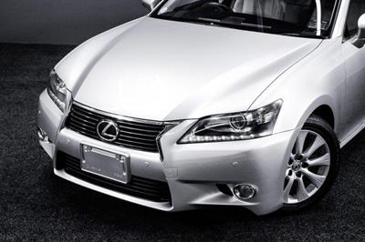 2013 Lexus GS 250 - Thumbnail