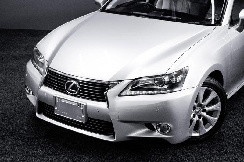 2013 Lexus GS 250