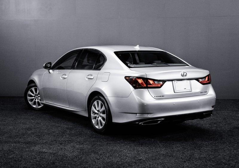2013 Lexus GS 250