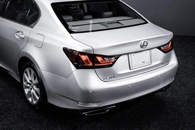 2013 Lexus GS 250 - Thumbnail