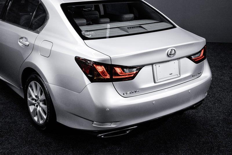2013 Lexus GS 250