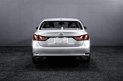 2013 Lexus GS 250 - Thumbnail