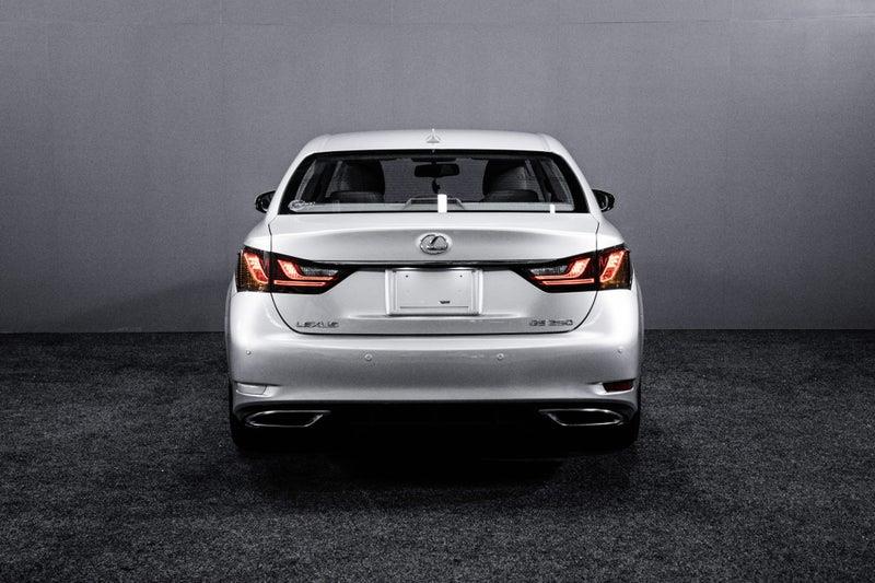 2013 Lexus GS 250