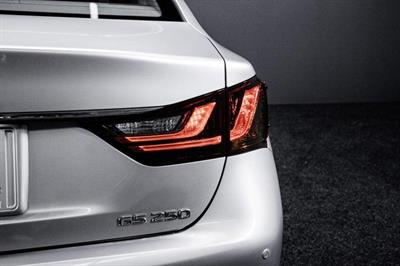 2013 Lexus GS 250 - Thumbnail