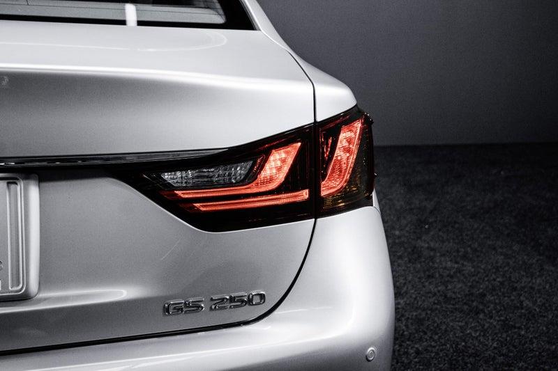 2013 Lexus GS 250