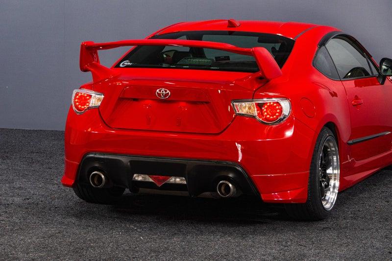 2013 Toyota 86