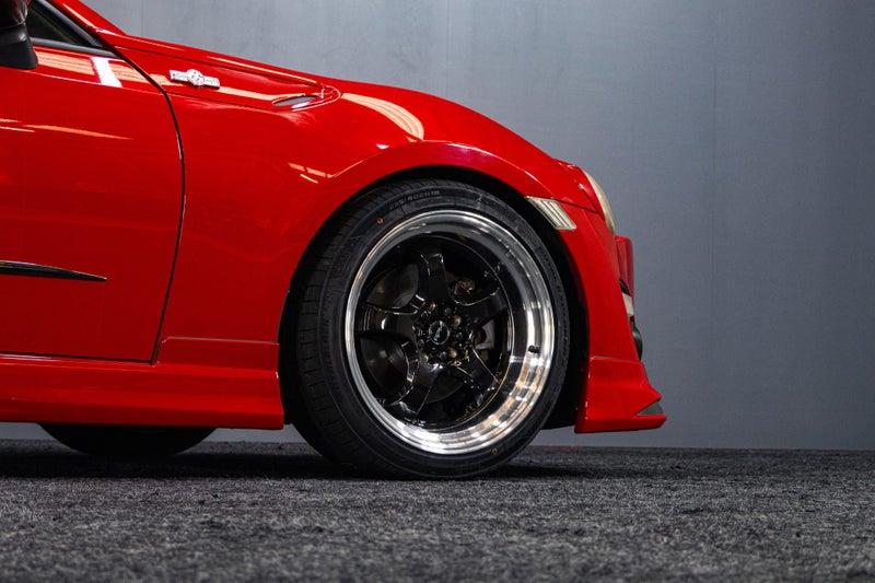 2013 Toyota 86