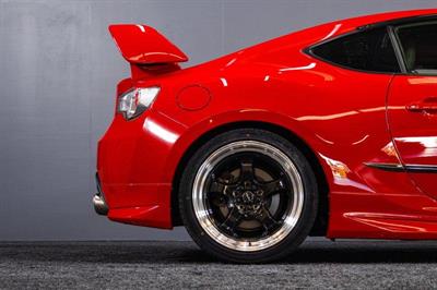 2013 Toyota 86 - Thumbnail