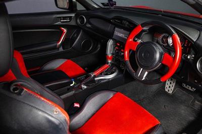 2013 Toyota 86 - Thumbnail