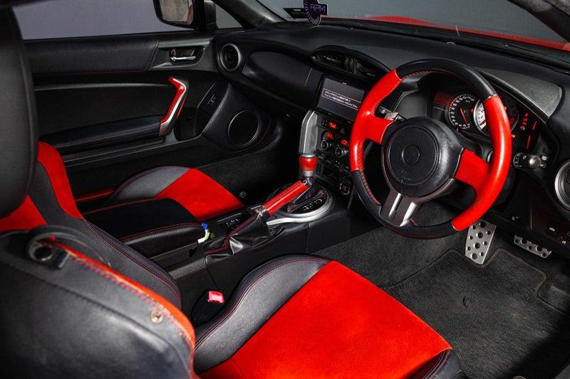 2013 Toyota 86