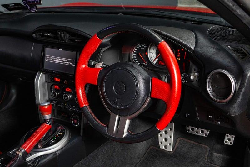 2013 Toyota 86