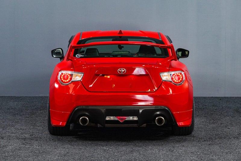 2013 Toyota 86