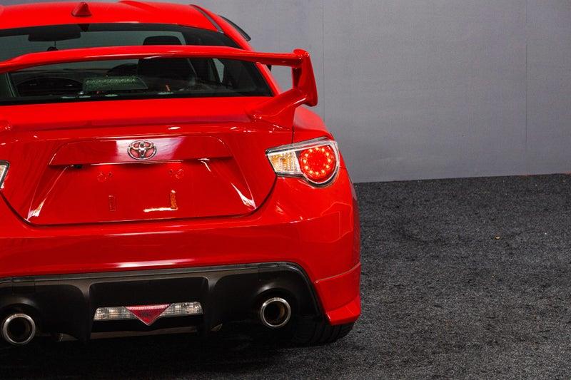 2013 Toyota 86